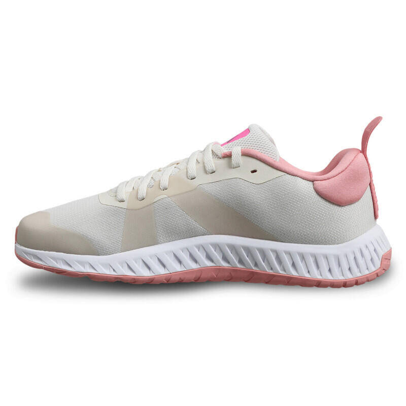 Adidas EVERYSET TRAINER WWomen Training Shoes Beige -  2