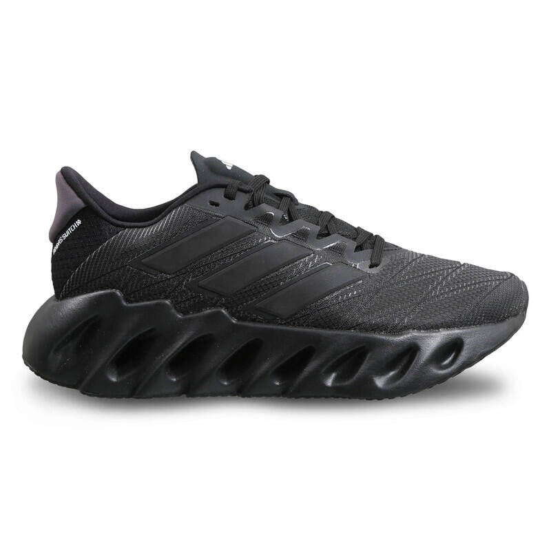 Adidas ADIDAS SWITCH FWD 2 W Women Running Shoes Black -  3