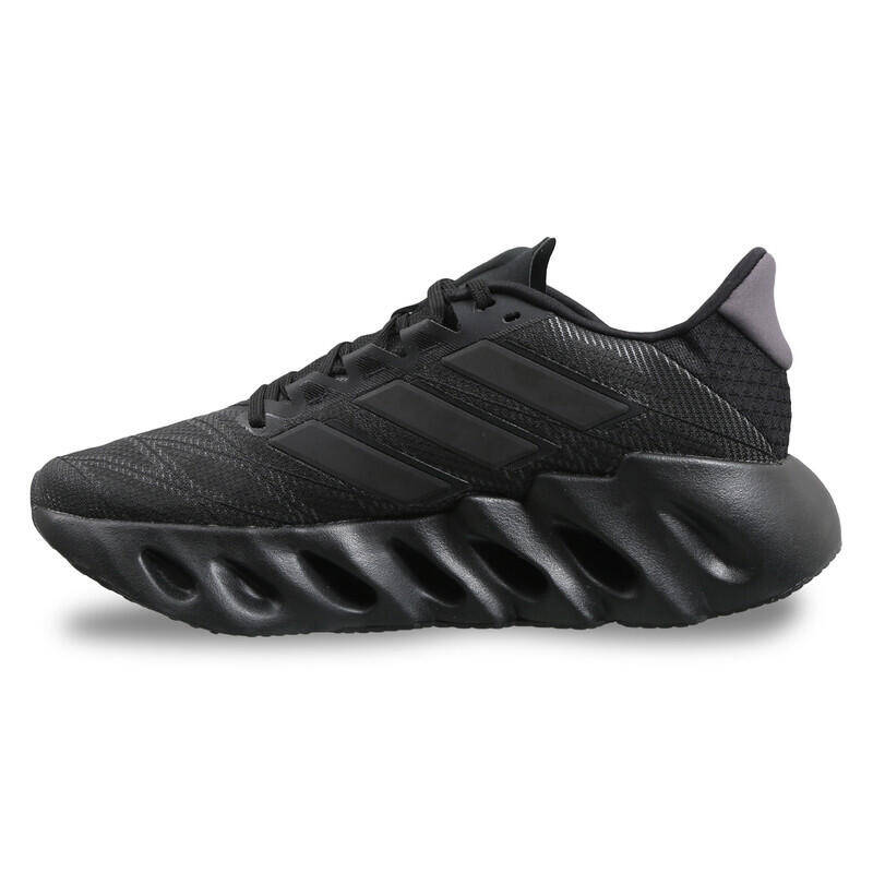 Adidas ADIDAS SWITCH FWD 2 W Women Running Shoes Black -  2