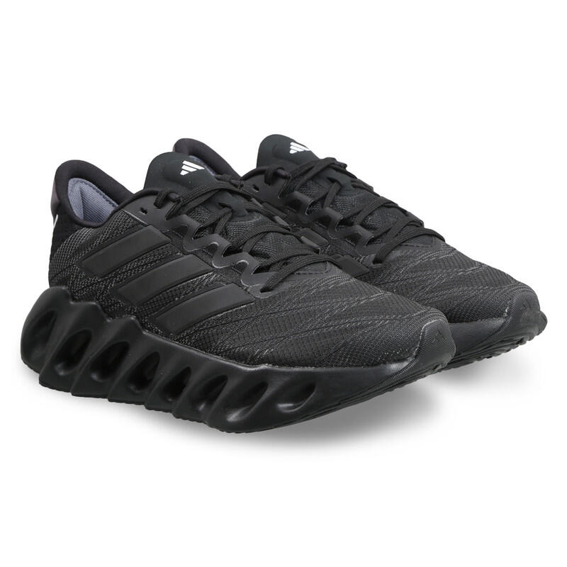 Adidas ADIDAS SWITCH FWD 2 W Women Running Shoes Black-image-16