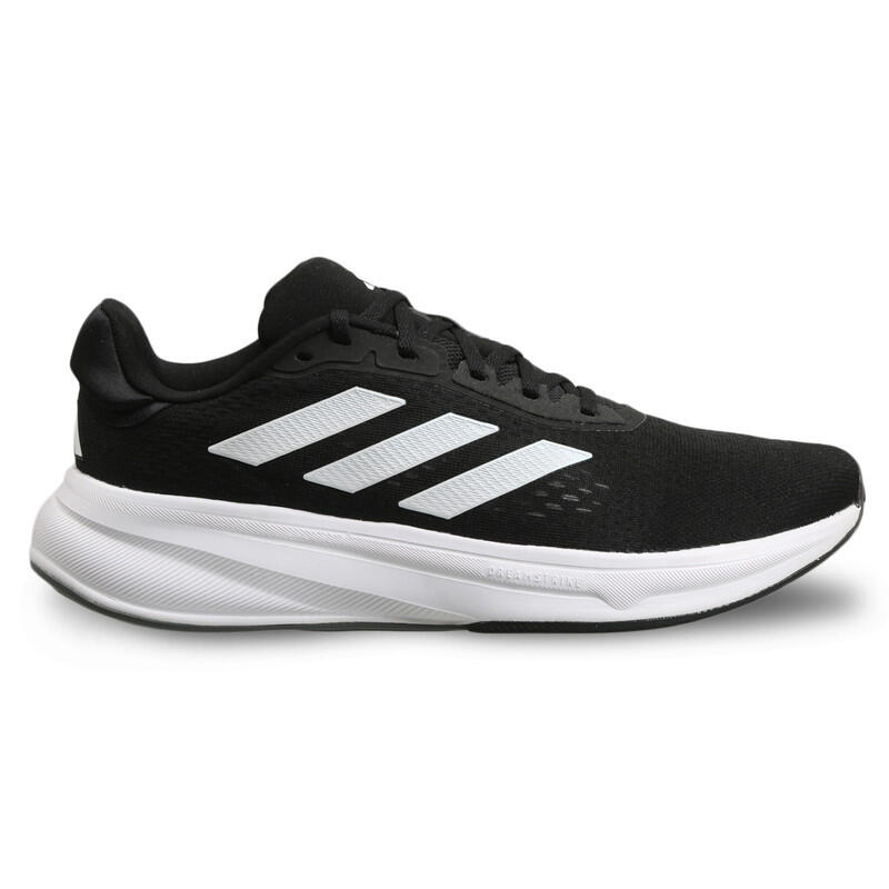 Adidas RESPONSE SUPER M Men Running Shoes Black