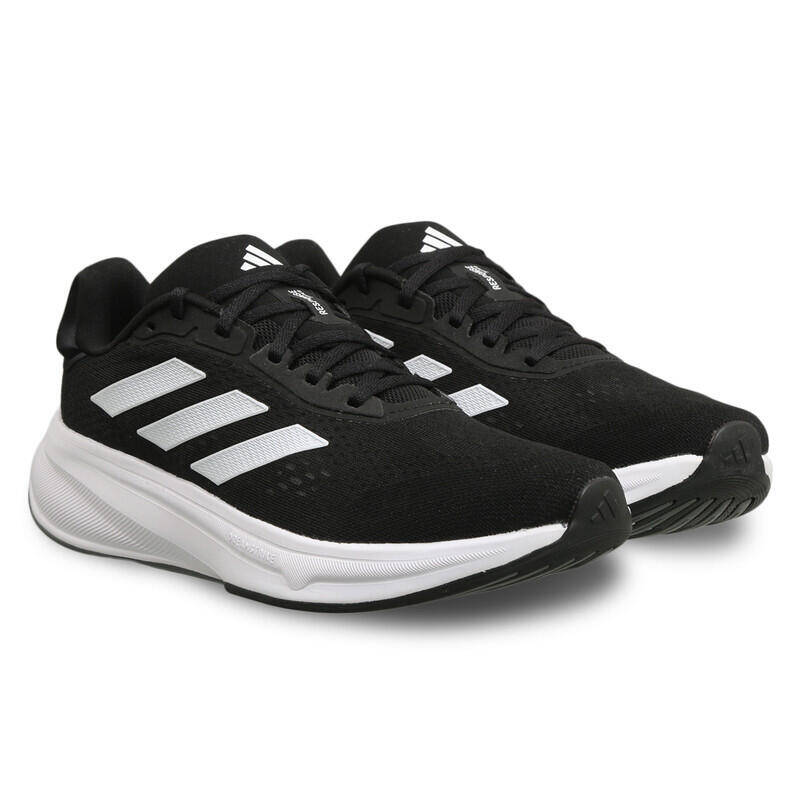 Adidas RESPONSE SUPER M Men Running Shoes Black