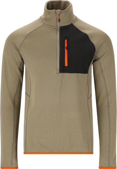 Bluza rozpinana Whistler Helge
