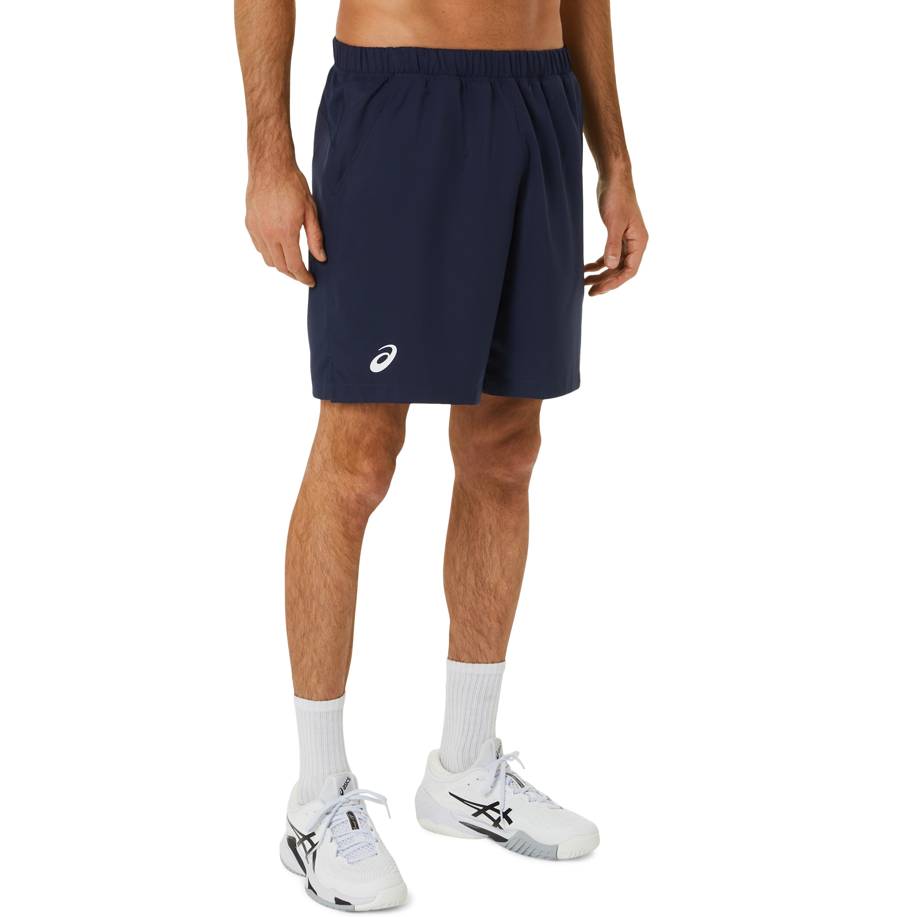Short Homme Asics Court 9in 3/7