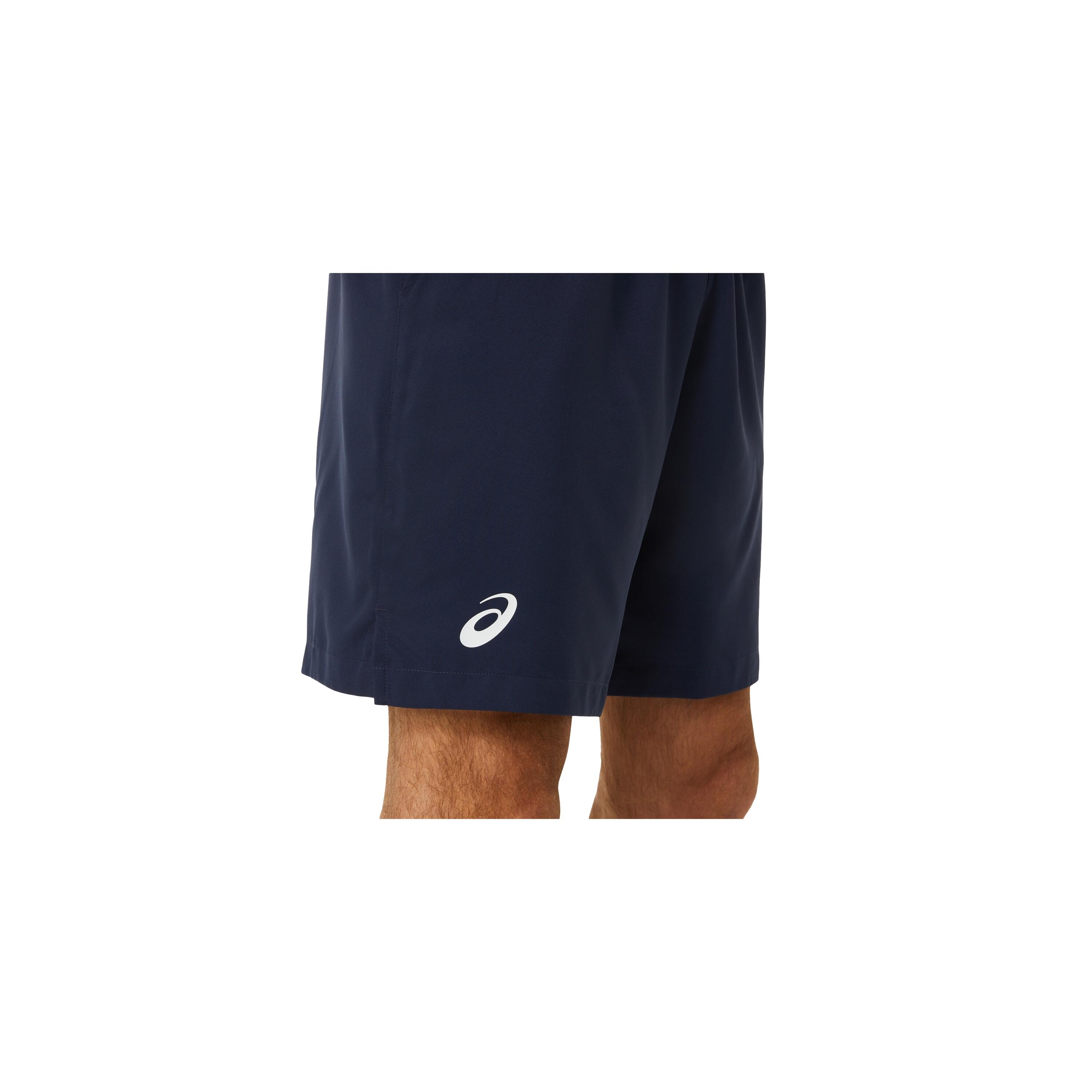 Short Homme Asics Court 9in 4/7