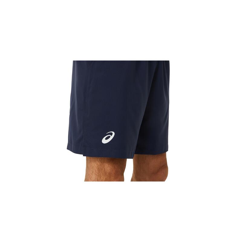 Short Homme Asics Court 9in 2041a261