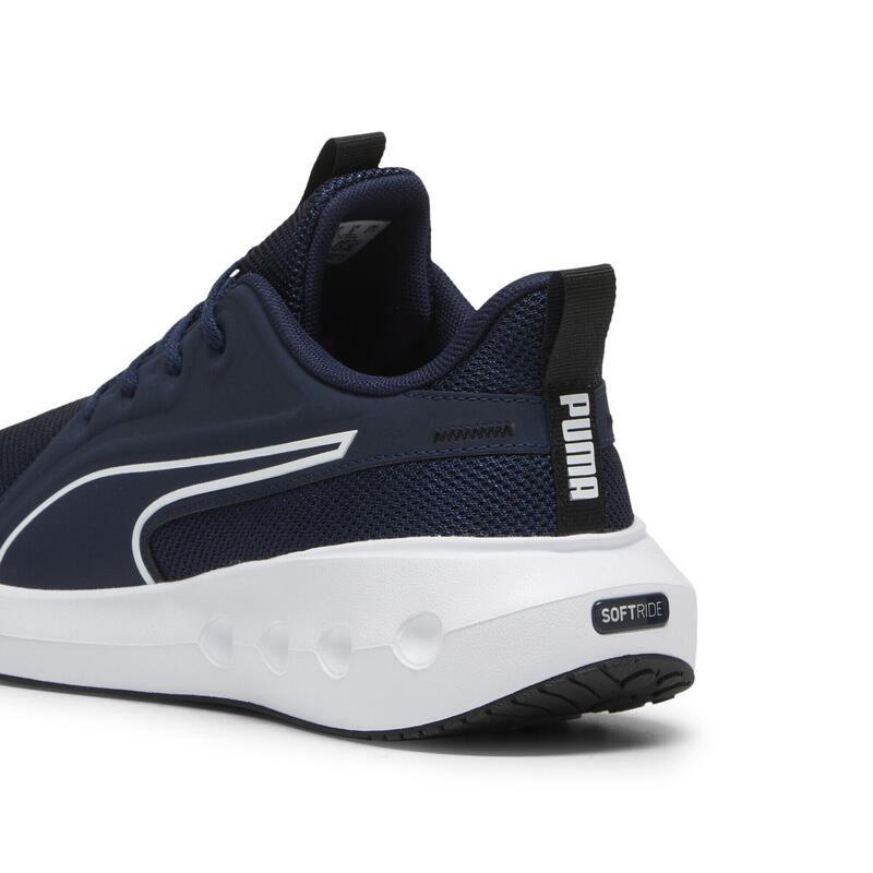 Chaussures de running SOFTRIDE Carson PUMA Club Navy White Black Blue