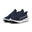 Běžecké boty SOFTRIDE Carson PUMA Club Navy White Black Blue