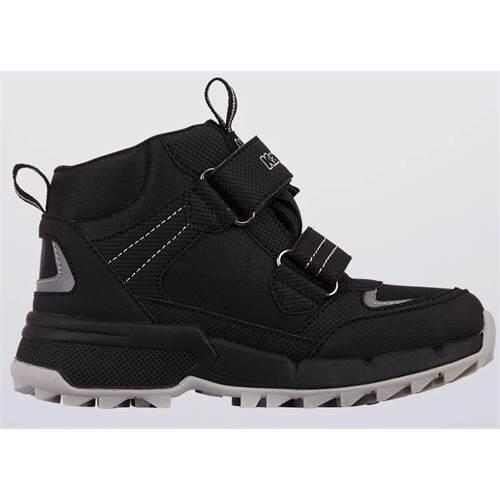 Buty dziecięce Kappa Aiko Tex