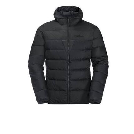 Jack Wolfskin Dna Tundra Down Hoody Herren Daunenjacke