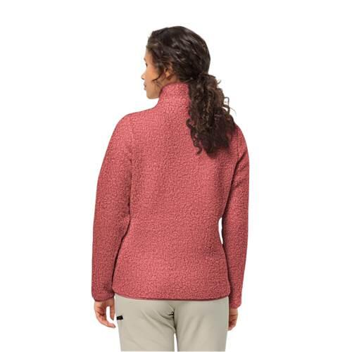 Damen Unterjacke HIGH 3/4