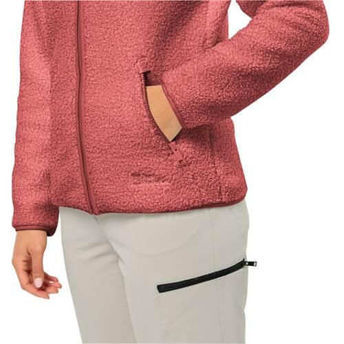 Damen Unterjacke HIGH 4/4