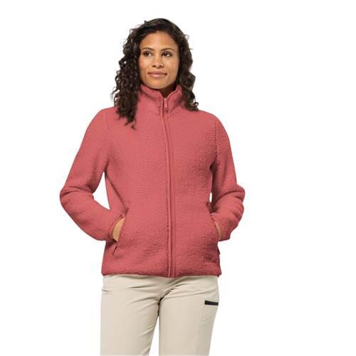 Damen Unterjacke HIGH 2/4