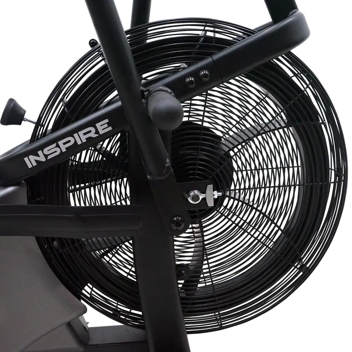 CB1 Airbike - Fan Bike - con schermo LCD 2/7