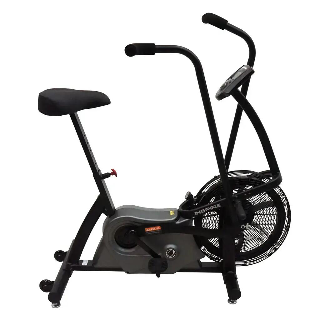 CB1 Airbike – въздушен велоергометър – с LCD екран