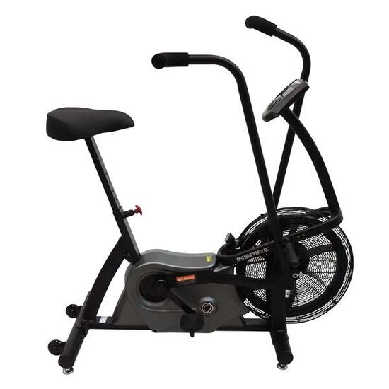 CB1 Airbike - Fan Bike - con schermo LCD