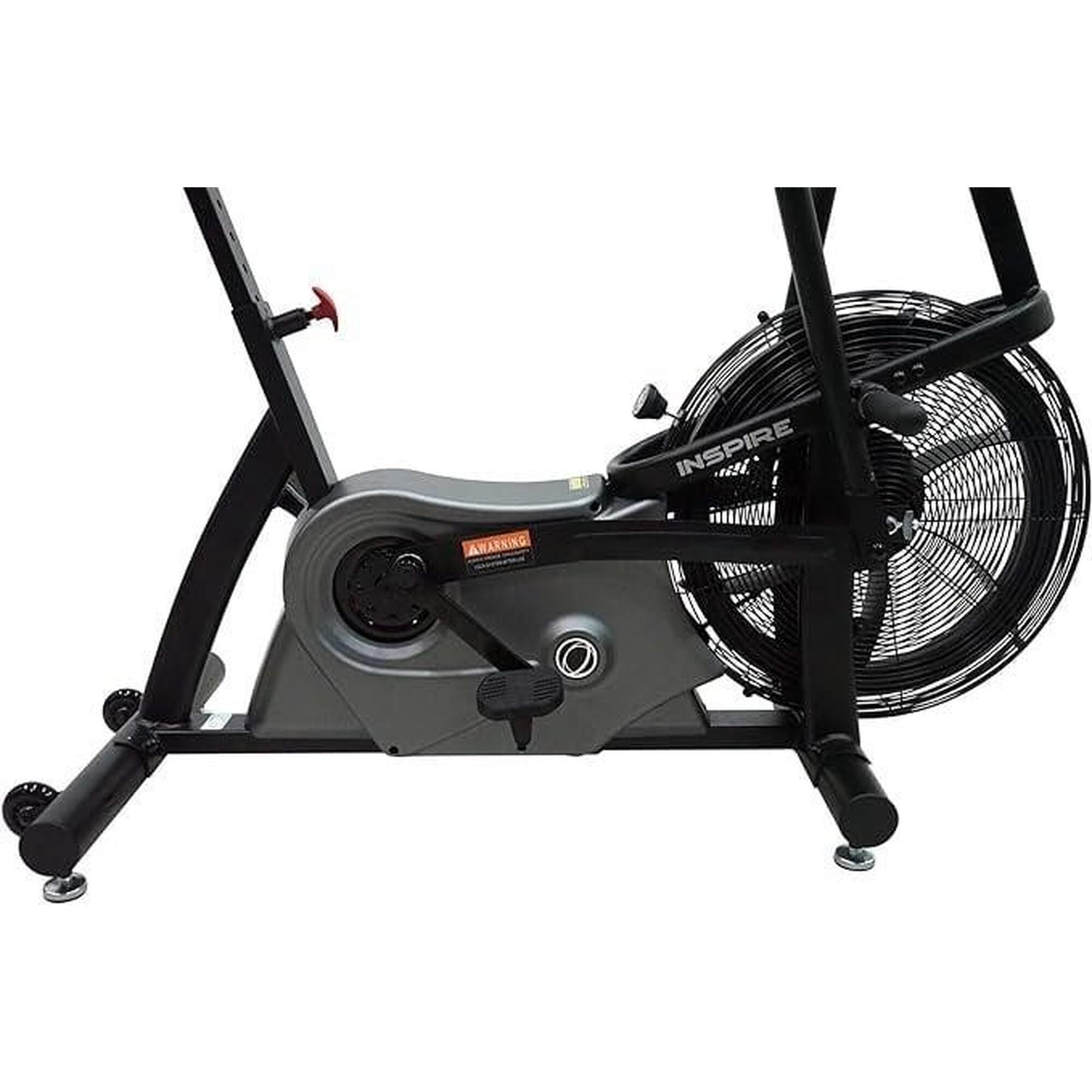 CB1 Airbike