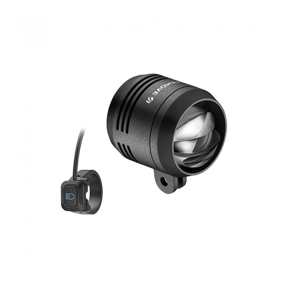 Koplamp met groot licht AC-210 2/2