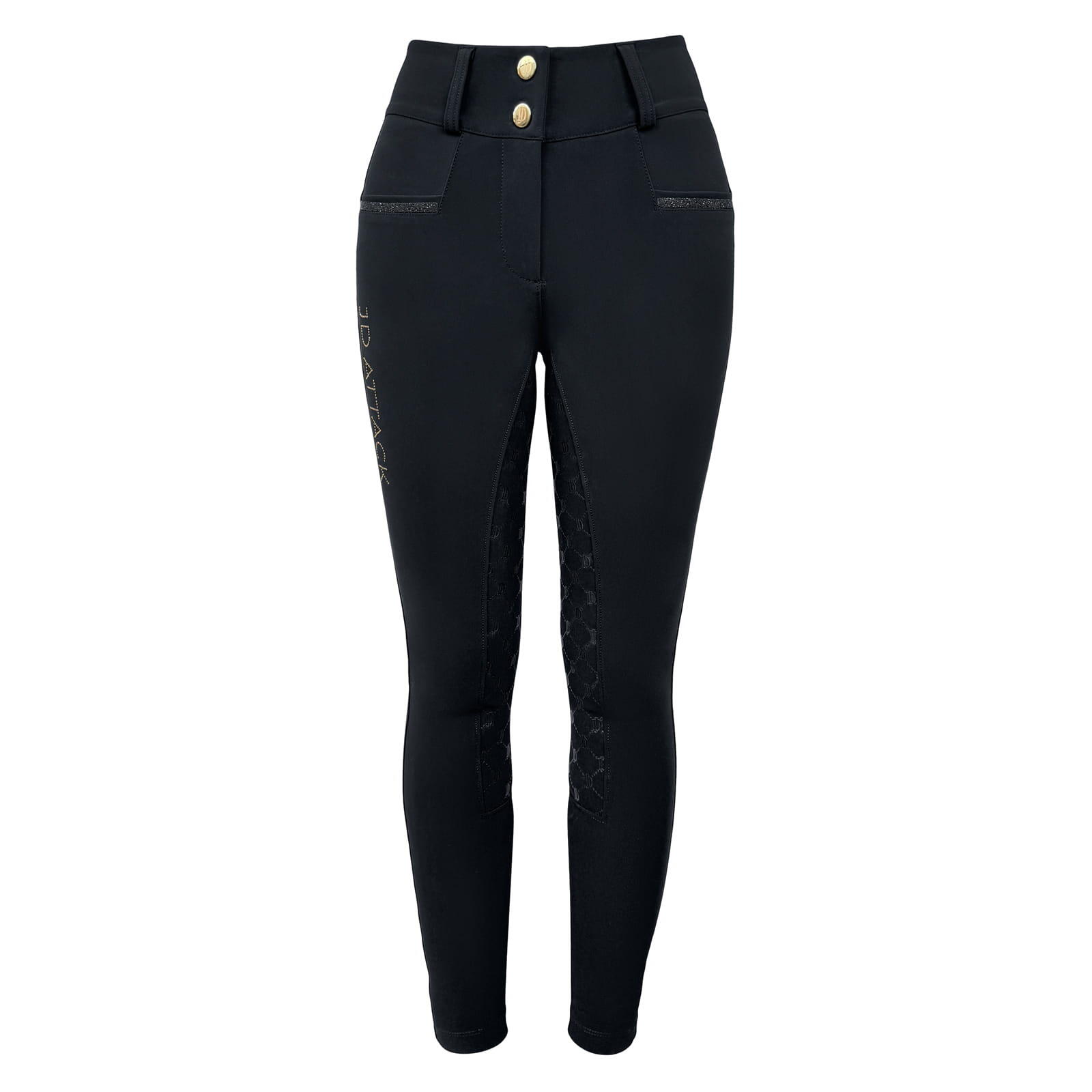 Culotte de cheval femme Elisse JD ATTACK 2/6