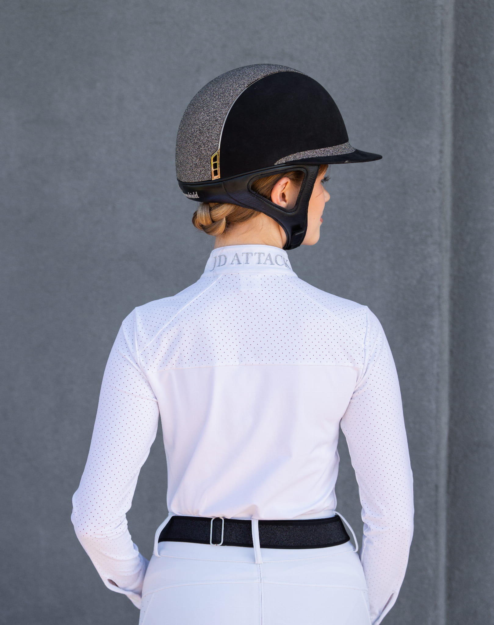 Reitturnier-Shirt Jessy 4/6