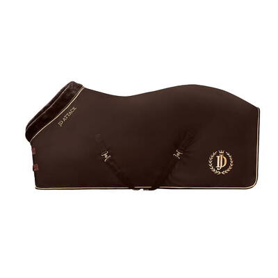 Jd attack pro comfort dubbel fleecejack