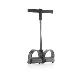 Élastiques de musculation multi-usages avec guide d’exercices InnovaGoods