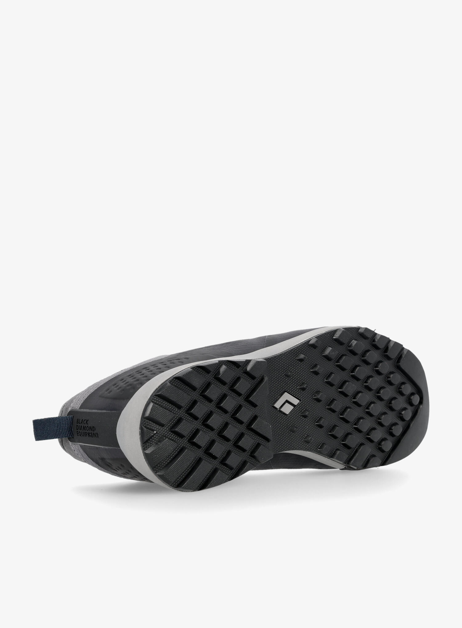 Buty podejściowe męskie Black Diamond Mission LT Approach 7/7