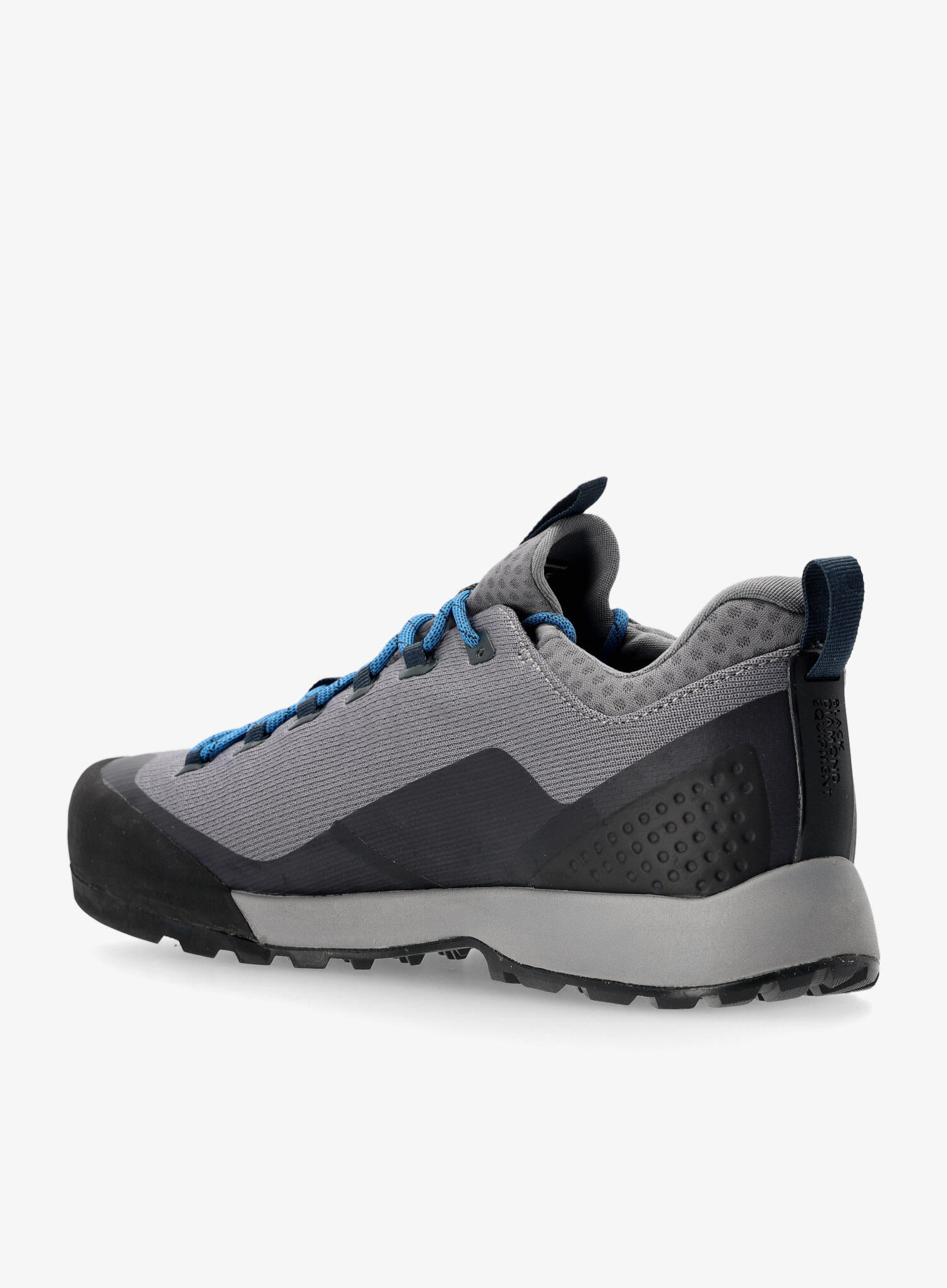 Buty podejściowe męskie Black Diamond Mission LT Approach 6/7