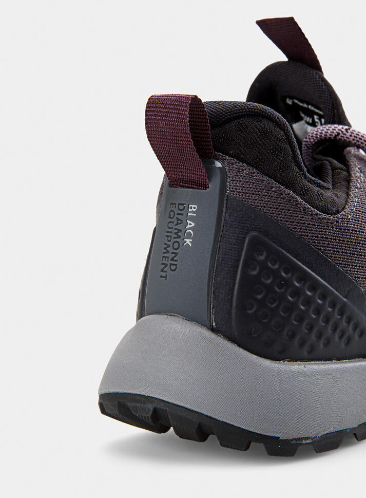 Buty podejściowe damskie Black Diamond Mission LT
