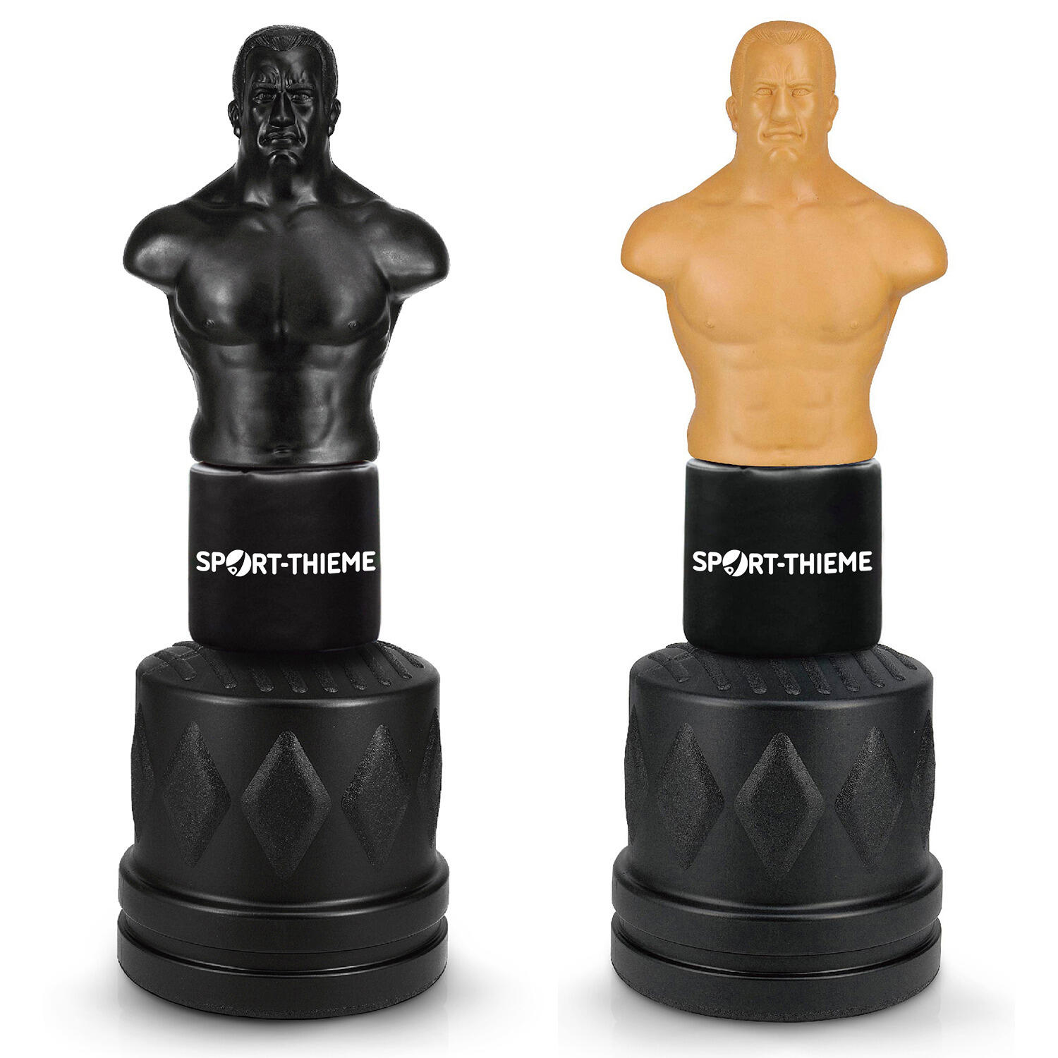 Mannequin de boxe « Boxing Man » Nature Unisexe 6/6