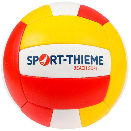 Ballon de volley-ball de plage Beach Soft Sport-Thieme