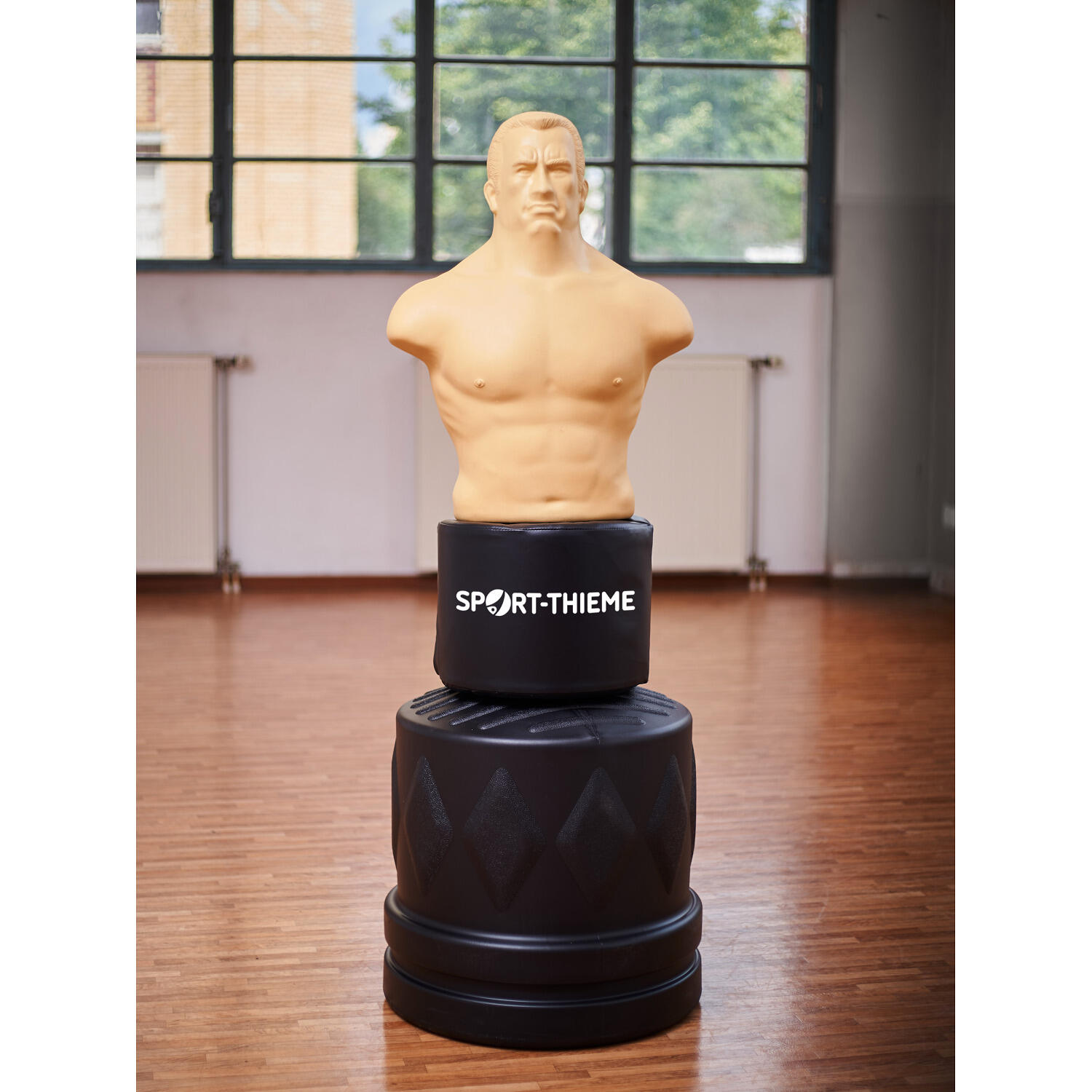 Mannequin de boxe « Boxing Man » Nature Unisexe 2/6