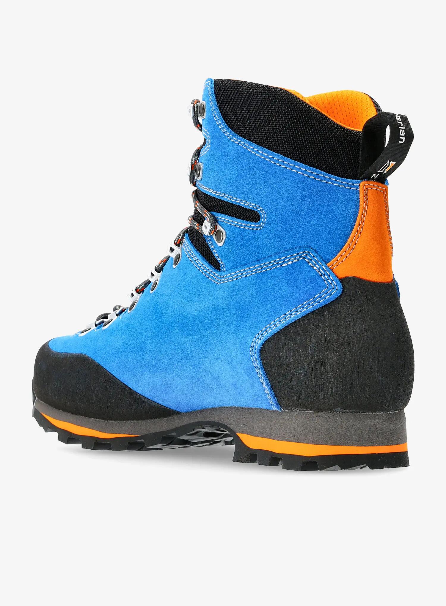 Pánské trekové boty Zamberlan Baltoro Lite GTX 5/7