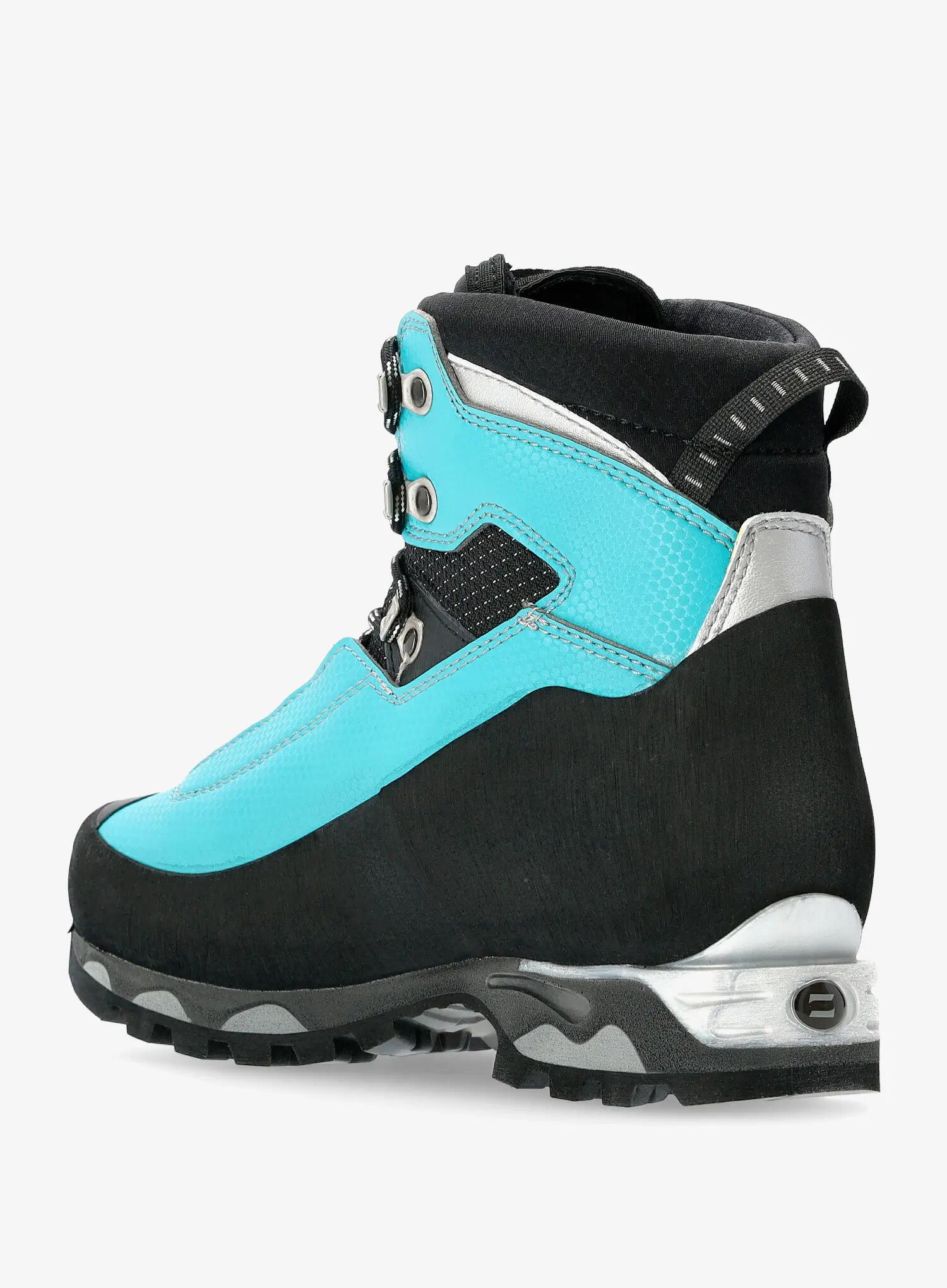 Buty pod półautomaty damskie Zamberlan Brenva GTX RR 5/7
