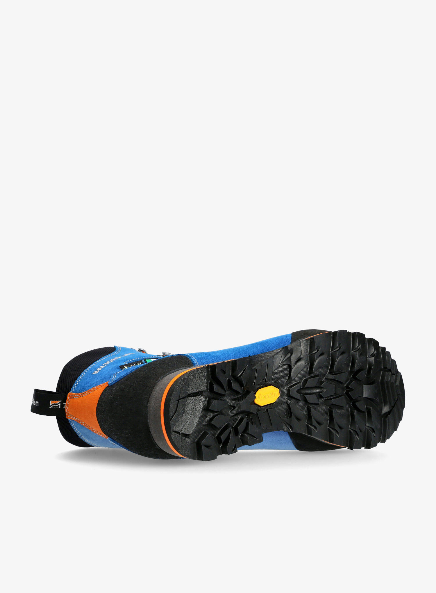Buty trekkingowe męskie Zamberlan Baltoro Lite GTX 7/7