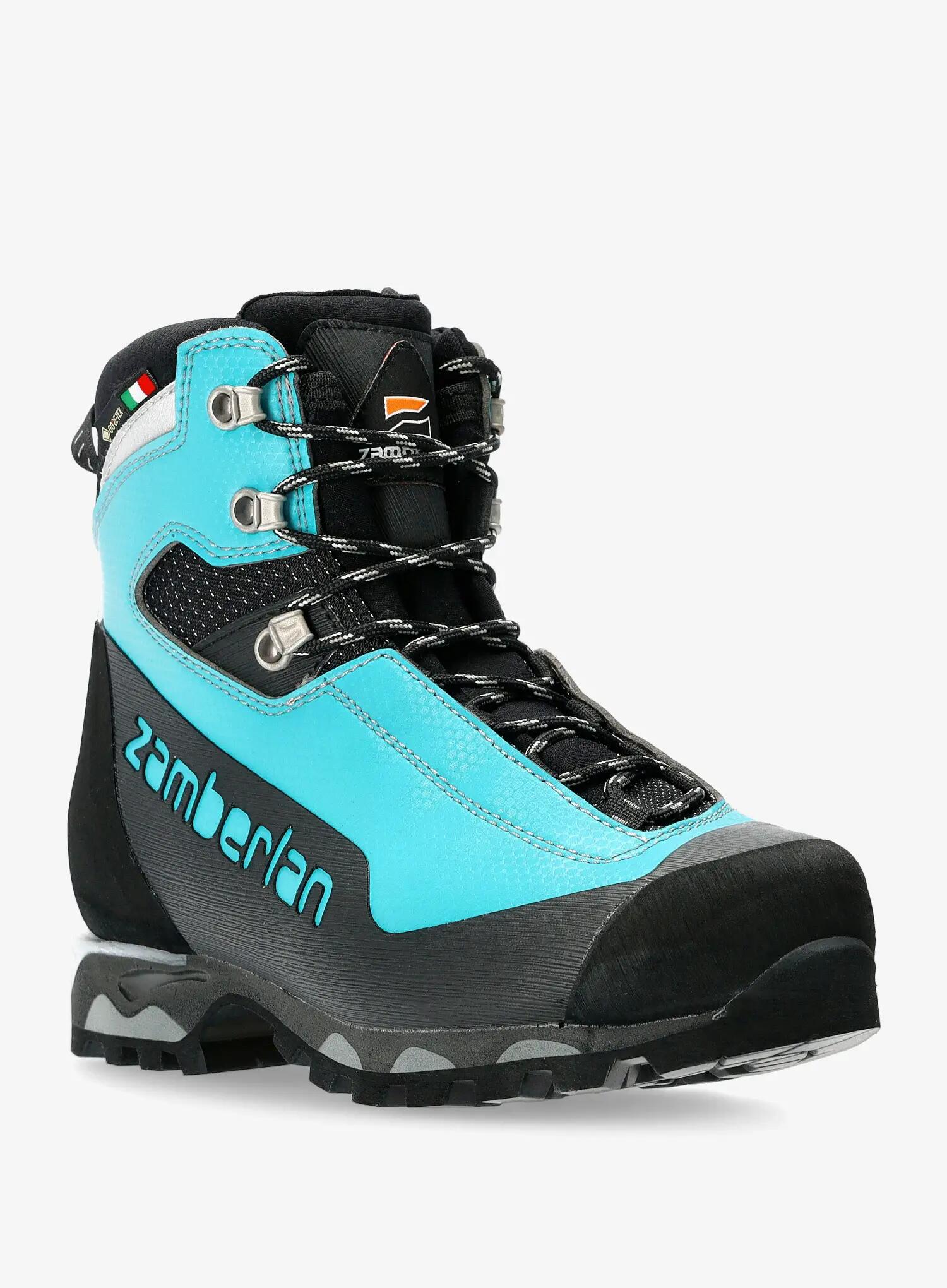 Buty pod półautomaty damskie Zamberlan Brenva GTX RR 4/7