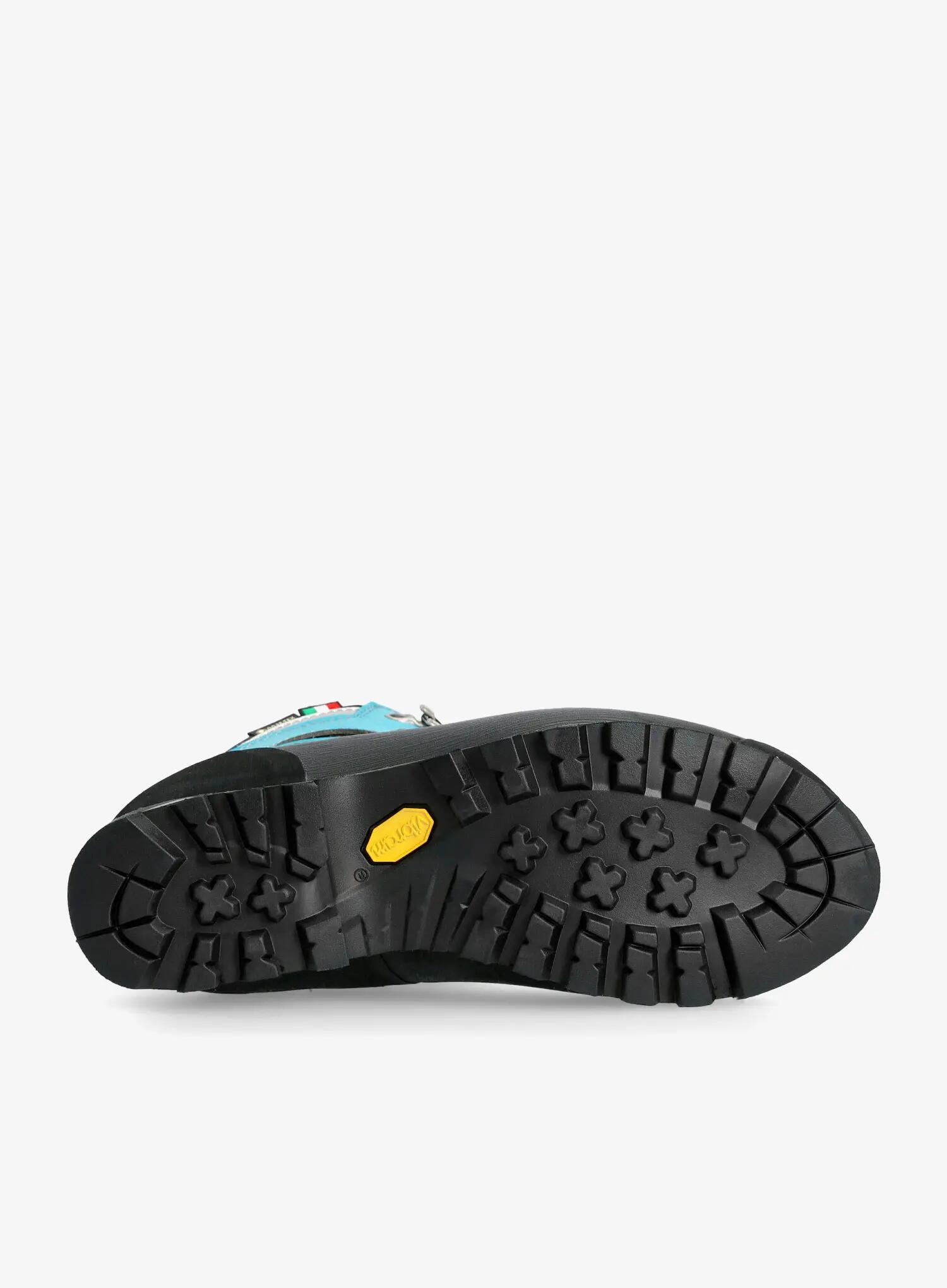 Buty pod półautomaty damskie Zamberlan Brenva GTX RR 2/7