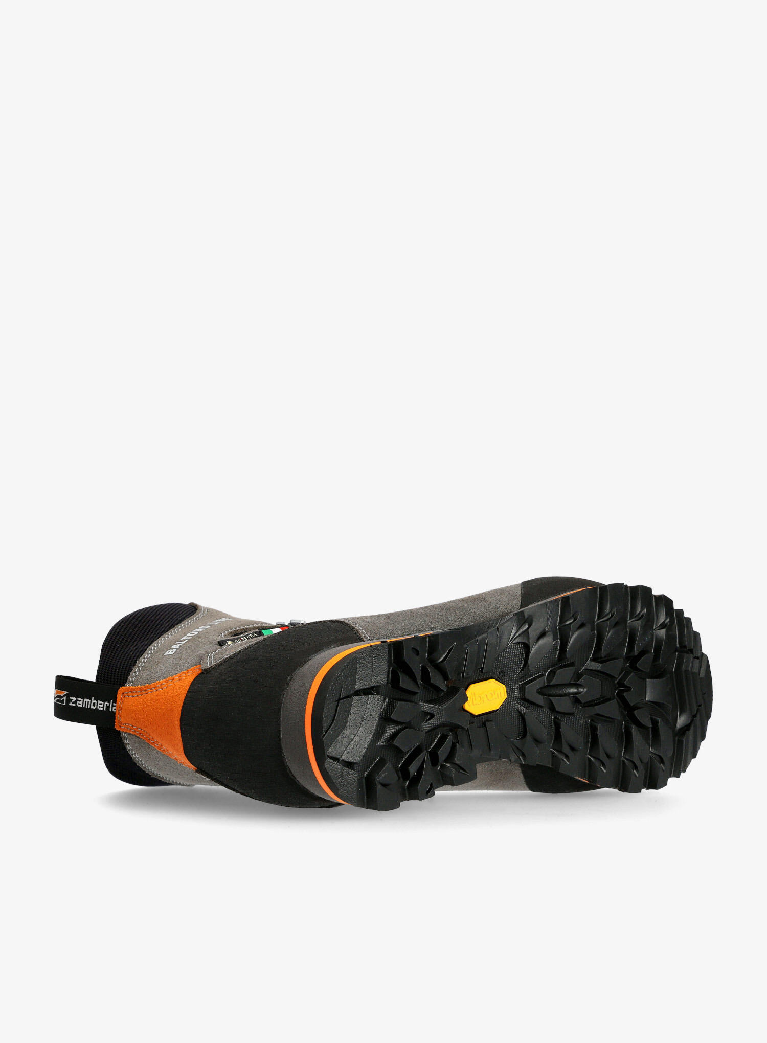Buty trekkingowe męskie Zamberlan Baltoro Lite GTX 7/7
