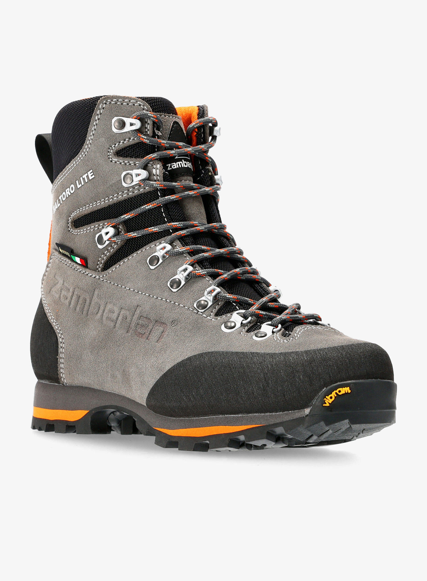 Buty trekkingowe męskie Zamberlan Baltoro Lite GTX 3/7
