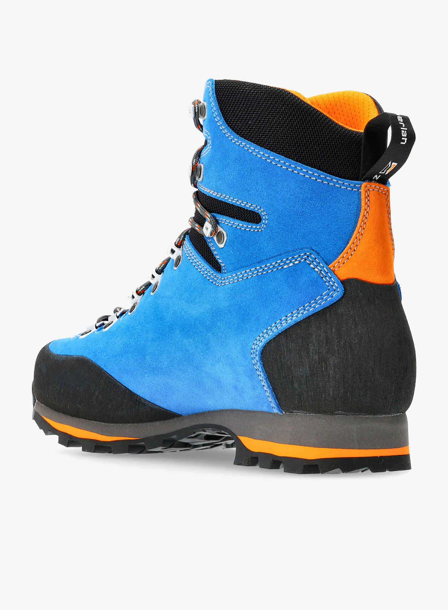 Buty trekkingowe męskie Zamberlan Baltoro Lite GTX 5/7