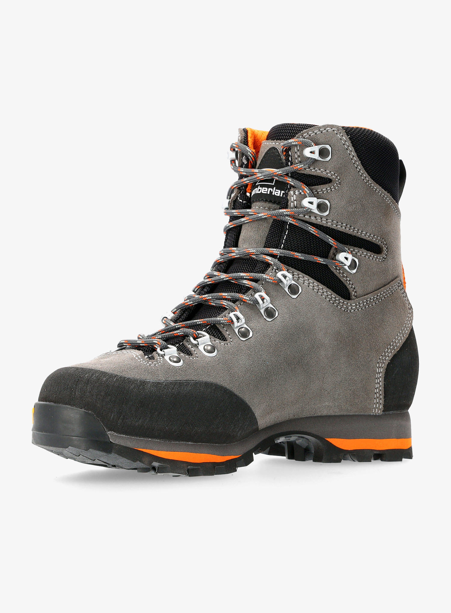 Buty trekkingowe męskie Zamberlan Baltoro Lite GTX 4/7