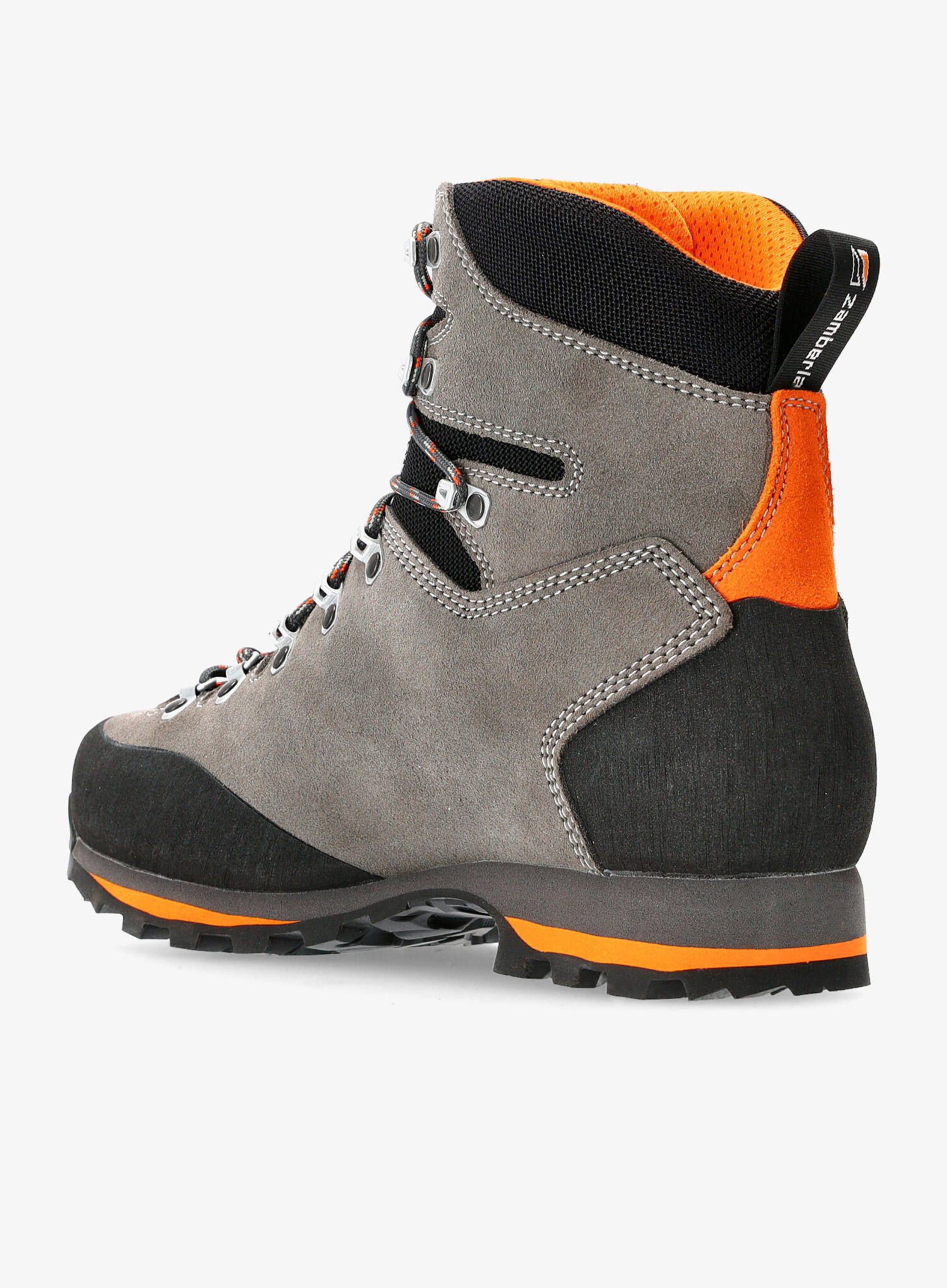 Buty trekkingowe męskie Zamberlan Baltoro Lite GTX 5/7