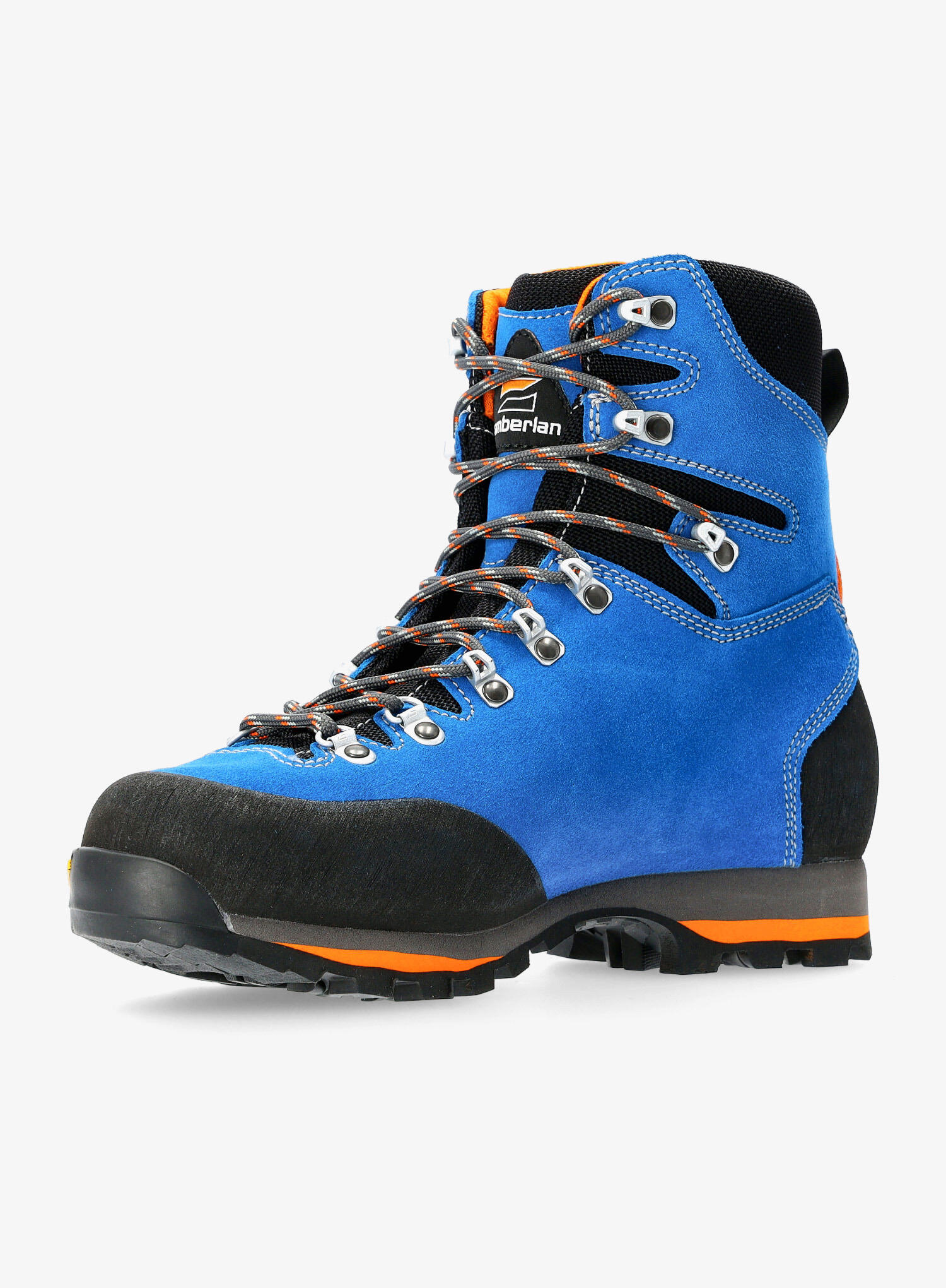 Buty trekkingowe męskie Zamberlan Baltoro Lite GTX 4/7