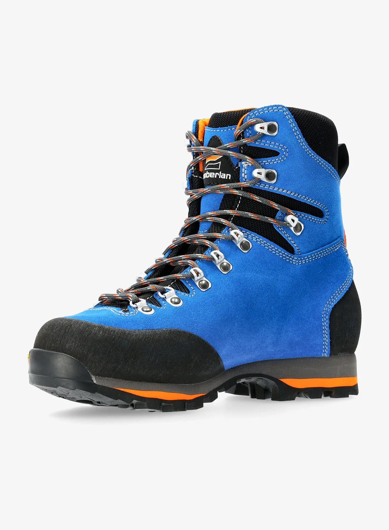 Buty trekkingowe męskie Zamberlan Baltoro Lite GTX 4/7