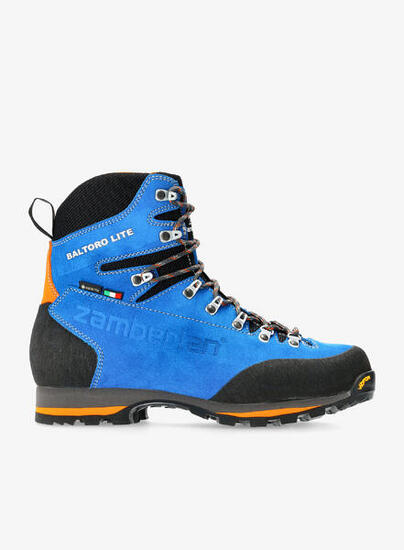 Buty trekkingowe męskie Zamberlan Baltoro Lite GTX