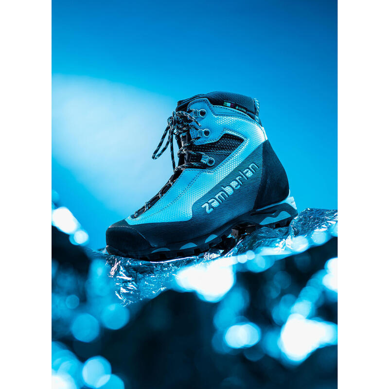 Buty pod półautomaty damskie Zamberlan Brenva GTX RR