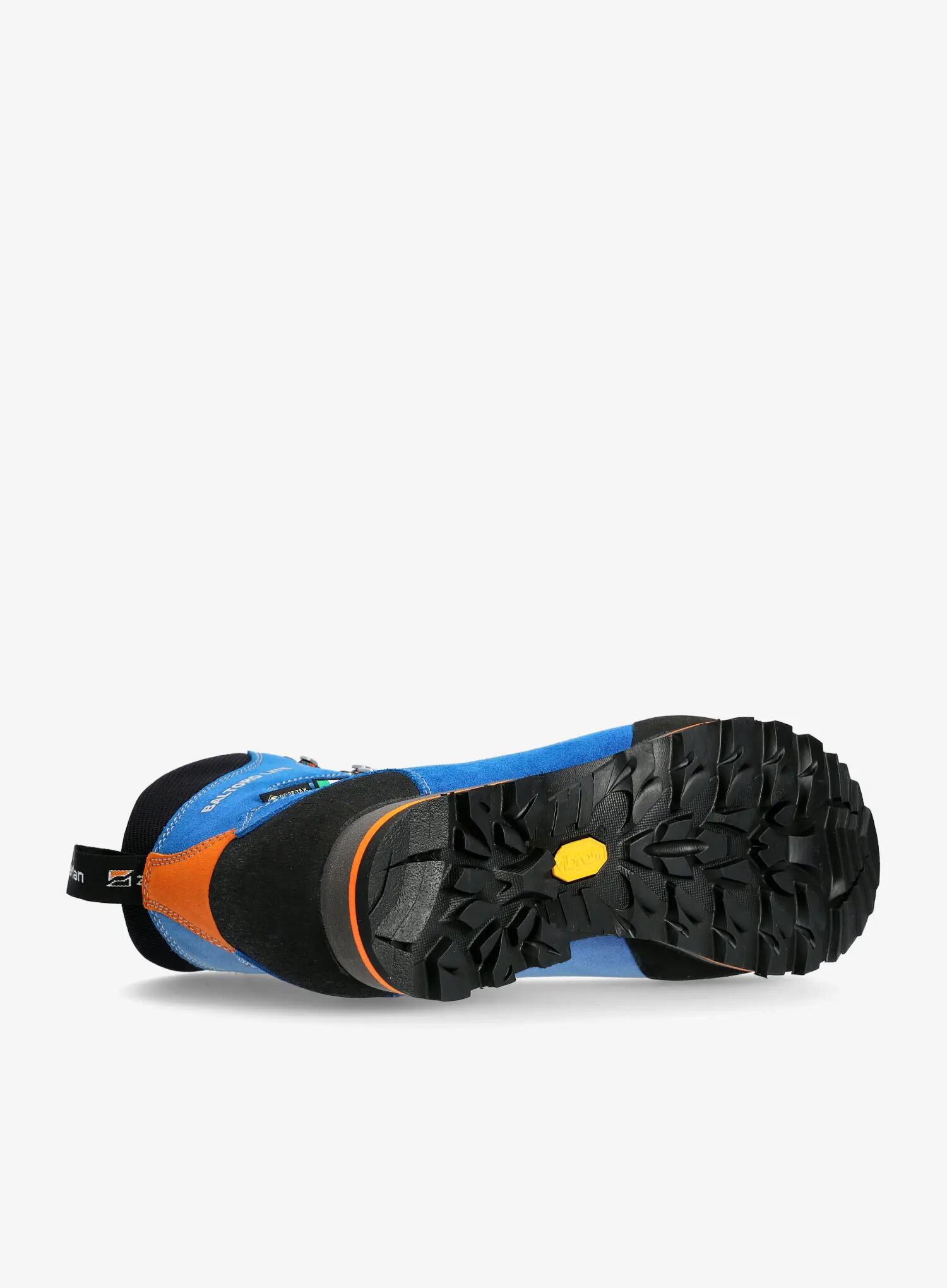 Buty trekkingowe męskie Zamberlan Baltoro Lite GTX 7/7