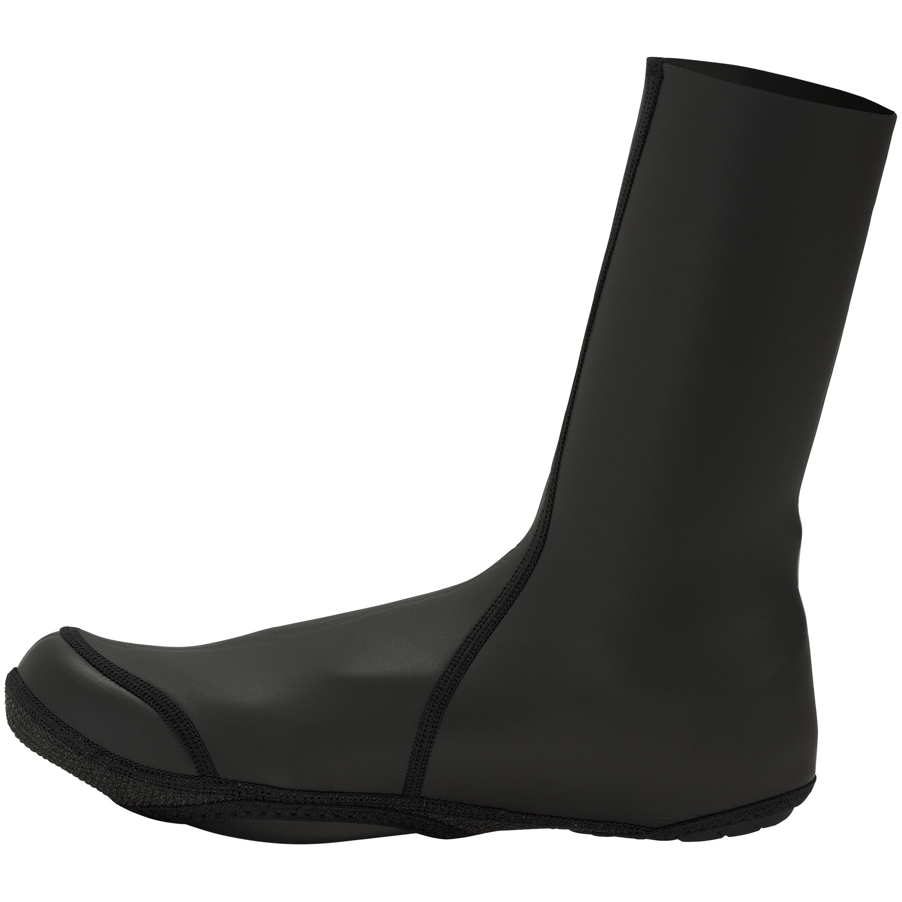 Second Life - OCHRANIACZE NA BUTY NA ROWER ROADR 500 2 MM - Stan Doskonały 2/5