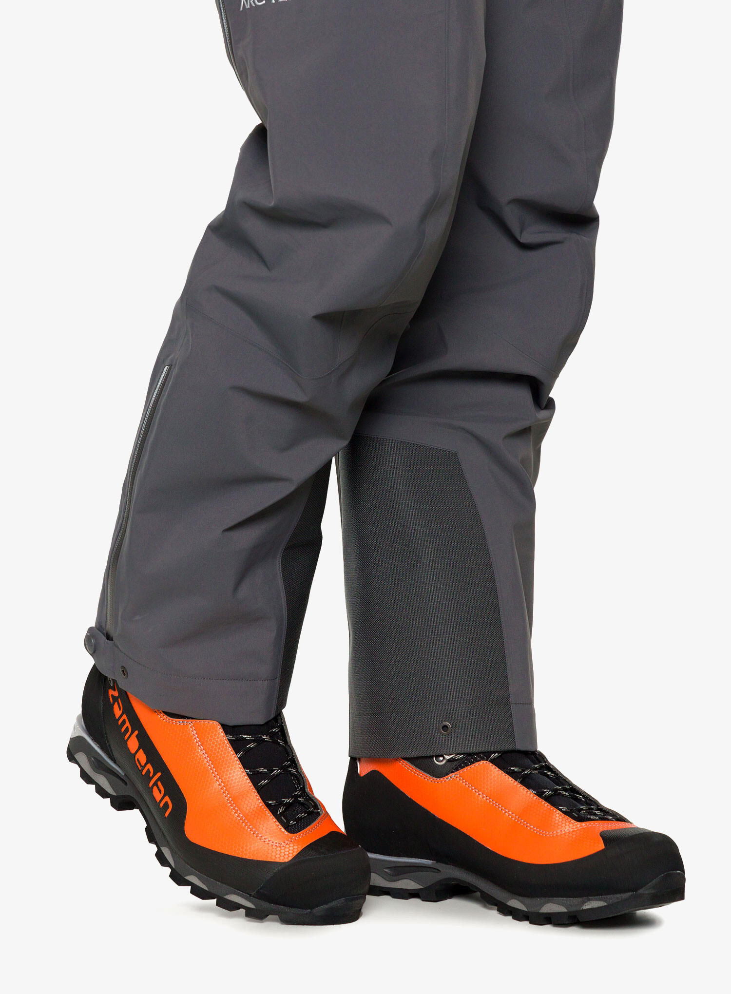 Buty pod półautomaty Zamberlan Brenva GTX RR 3/7
