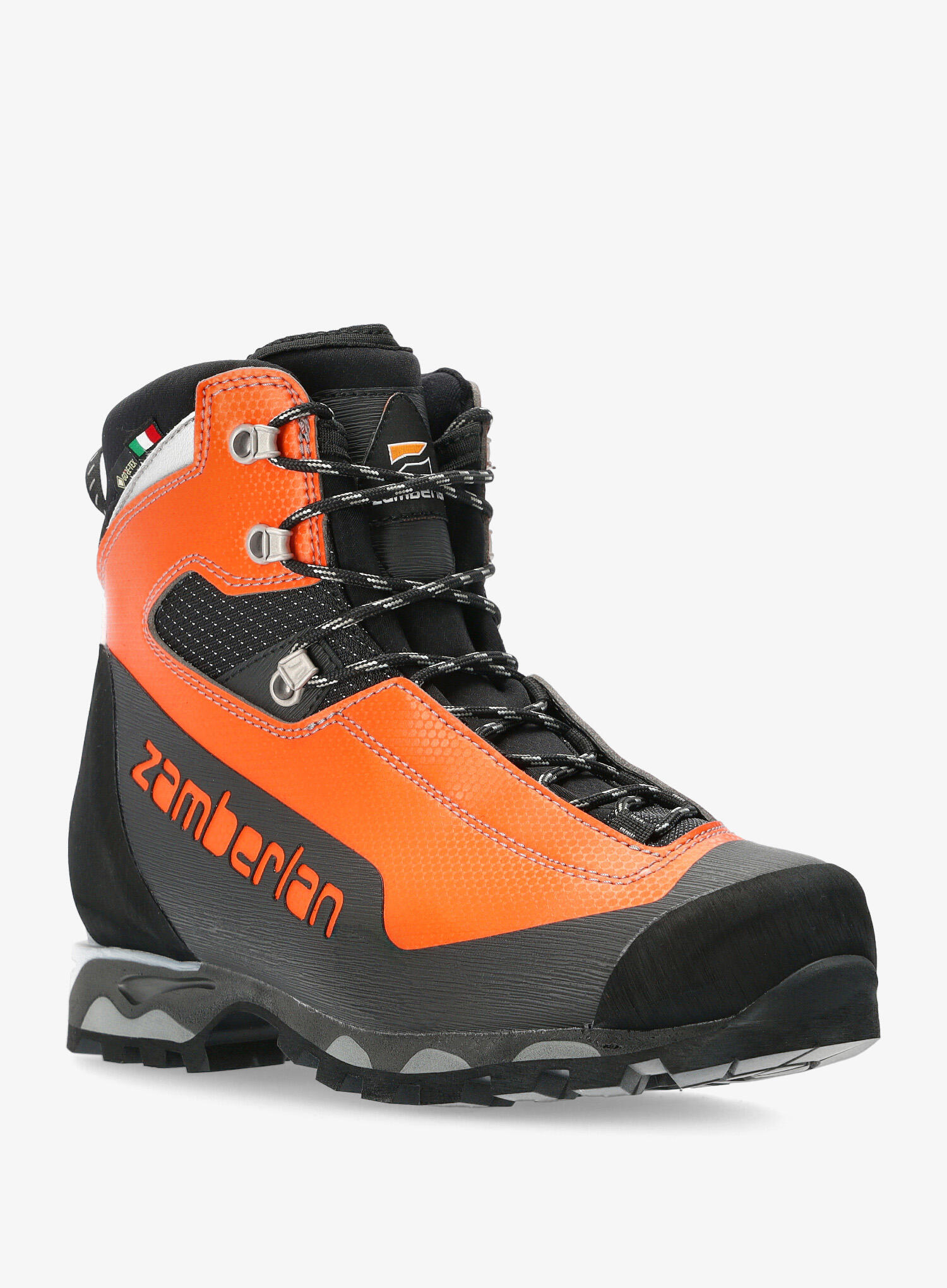 Buty pod półautomaty Zamberlan Brenva GTX RR 5/7